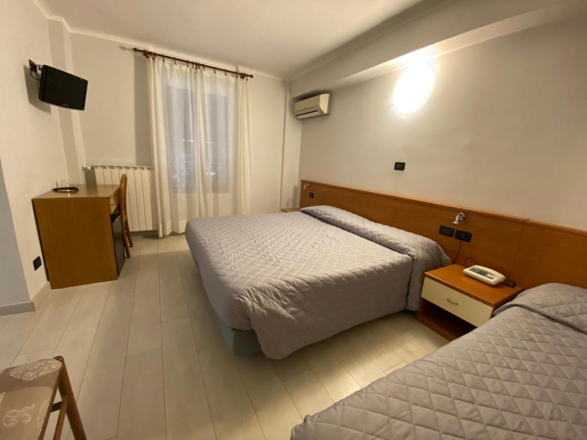 Fiorenza&banksia Meublè Hotel Alassio